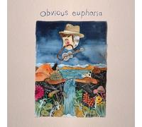 Matt Mitchell Music Co. - Obvious Euphoria [VINYL]