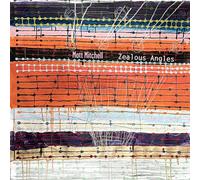 Matt Mitchell - Zealous Angles