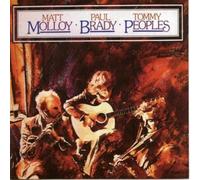 Matt Moll Paul Brady - Molloy Brady Peoples