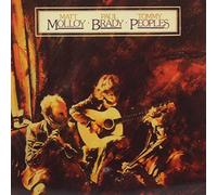 Matt Molloy, Paul Brady, Tommy Peoples - Brady, Peoples Molloy