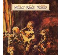 Matt Moll Paul Brady - Molloy Brady Peoples