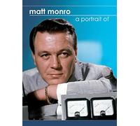 Matt Monro - A Portrait Of