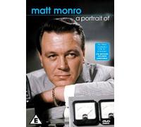 Matt Monro: A Portrait Of Matt Monro [DVD]