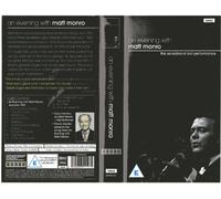 Matt Monro: An Evening With Matt Monro [VHS]