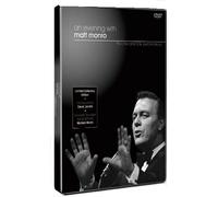 Matt Monro - An Evening With (Numbered Collectors Edition) [DVD]