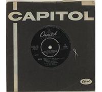 Matt Monro - Born Free / Other People [7" VINYL]