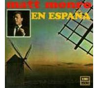 Matt Monro - En Espana
