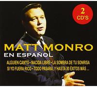 MATT MONRO-GRANDES EXITOS EN ESPA¥OL