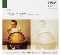 Matt Monro - Hmv Easy Listening Collection