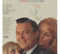 Matt Monro - Is This The Life