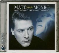Matt Monro Jnr - Matt Sings Monro