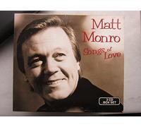 Matt Monro - Love Songs