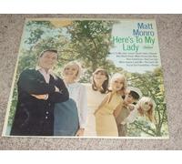 Matt Monro - Matt Monro: Here's to My Lady