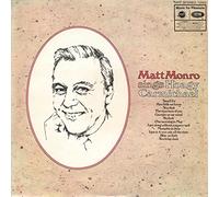 Matt Monro - Matt Monro Sings Hoagy Carmichael