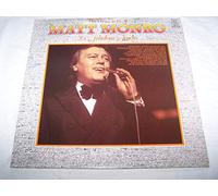Matt Monro - Matt Monro - The Very Best Of Matt Monro - Music For Pleasure - MFP 5568