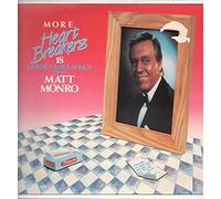 Matt Monro - More Heart Breakers