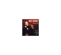 Matt Monro - Softly As I Leave You [CD]