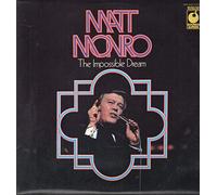 Matt Monro - The Impossible Dream - Matt Monro LP