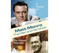 Matt Monro: The Man and His Music