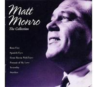 Matt Monro The Matt Monro Collection (CD) Album (US IMPORT)