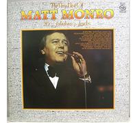Matt Monro - The Very Best Of Matt Monro
