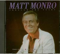 Matt Monro - Through the Years