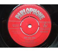 Matt Monro - Why Not Now