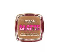 L'Oreal Paris Foundation Matt Morphose – Amber 310 – 20 ml