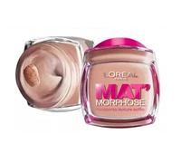Matt Morphose Foundation by L'Oreal Paris Apricot Beige 200