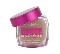Matt Morphose Foundation by L'Oreal Paris Rosy Sand 180, 20ml