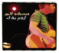 Matt Nathanson - At The Point [Us Import]