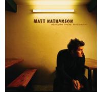 Matt Nathanson - Beneath These Fireworks by Matt Nathanson (2003-10-14)