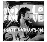 Matt Nathanson - Modern Love