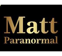 Matt Paranormal Is There Anyone There 30 East Drive
