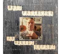 Matt Patershuk - An Honest Effort