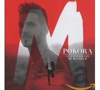 Matt Pokora La Poursuite Du Bonheur Version 2.0 (CD) (US IMPORT)
