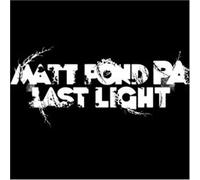 Matt Pond Pa - Last Night [+1 Bonus]