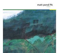 Matt Pond Pa - Measure [VINYL]