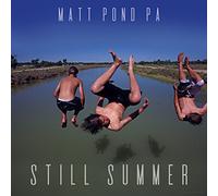 Matt Pond Pa - Still Summer [VINYL]