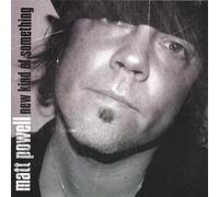 Matt Powell - New Kind of Something