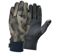 Matt Printed Inner Touch Screen Gloves