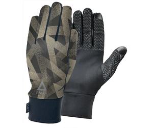 Matt Printed Inner Touch Screen Gloves