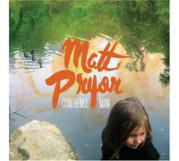 Matt Pryor - Confidence Man