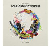 Matt Redman - Coming Back To The Heart - Live Collection CD