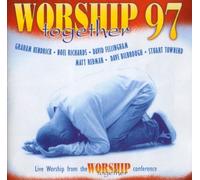 Matt Redman - Matt Redman - Worship Together 97 - Live Worship from