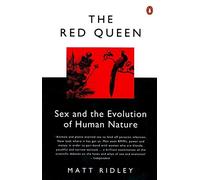 Matt Ridley - Red Queen Sex and the Evolution of Human Nature - Pape - D245z
