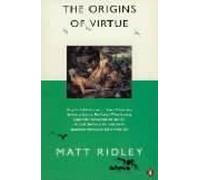 Matt Ridley The Origins of Virtue (Paperback)