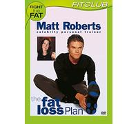 Matt Roberts - The Fat Loss Plan [DVD]
