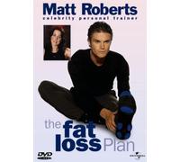 Matt Roberts: The Fat Loss Plan [DVD]