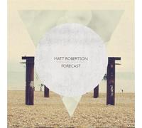 Matt Robertson - Forecast